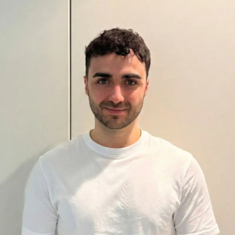 Iñaki Martín Sorribes